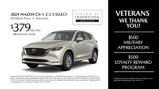 Why Shop Roger Beasley Mazda Roger Beasley Mazda Service