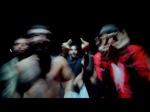 Modd - VUR ft. Uzi (Official Video)