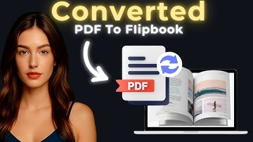 Convert PDF to Flipbook Indesign