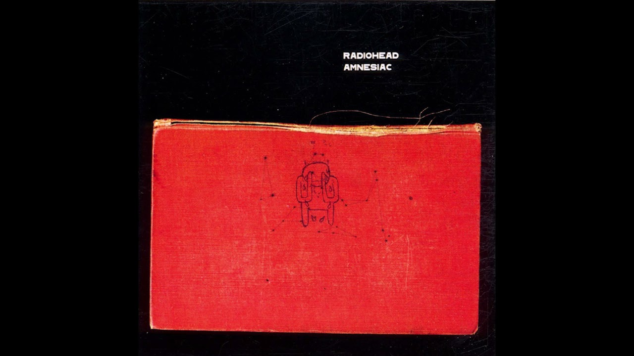 (free) Radiohead x Thom Yorke x Ambient Type Beat "Clean"