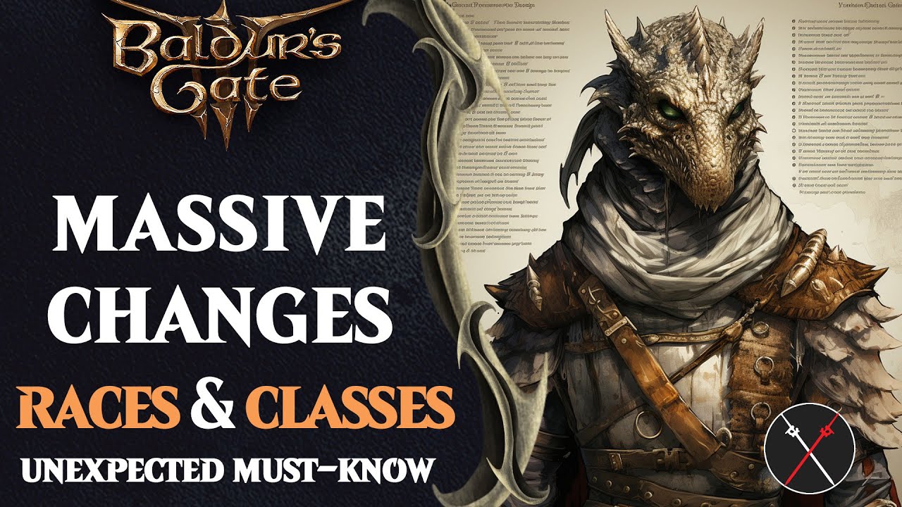 Baldur's Gate 3 Wizard Class Guide - Fextralife