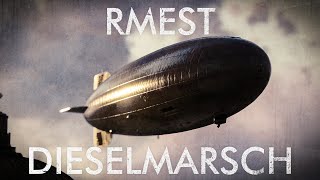 RMEST - Dieselmarsch by Armesto 19,694 views 1 year ago 5 minutes