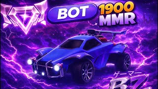 This bot cooks SSL lobbys! (Ft. Botera)