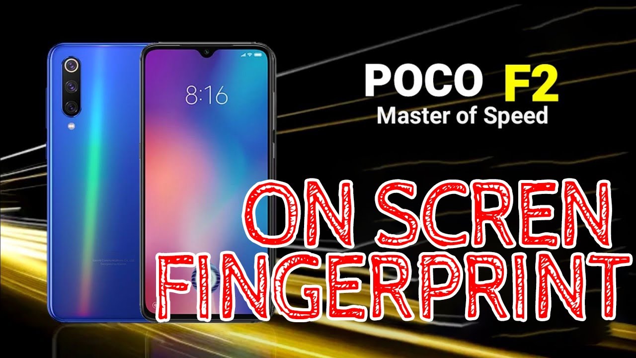 Xiaomi Pocophone F2 Promo BRAND COUPON MALL YouTube