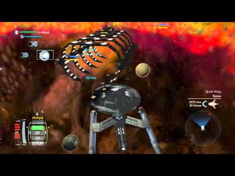 Video: Star Trek Legacy • Seite 2