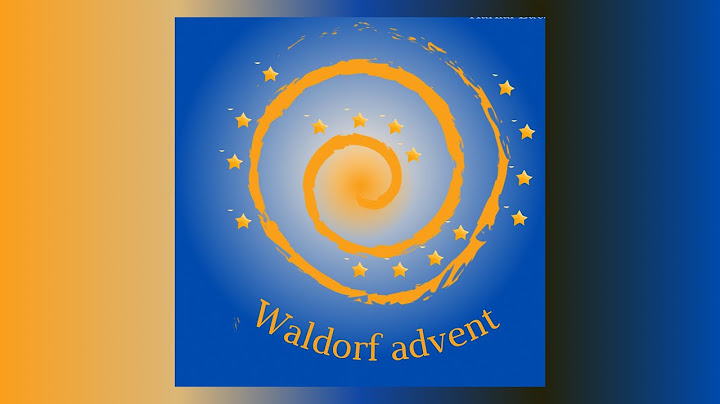Adventi hírnök