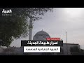 المدينة المنورة طبيعة جغرافية مدهشة تجمع بين الجبال والوديان والأودية الشهيرة