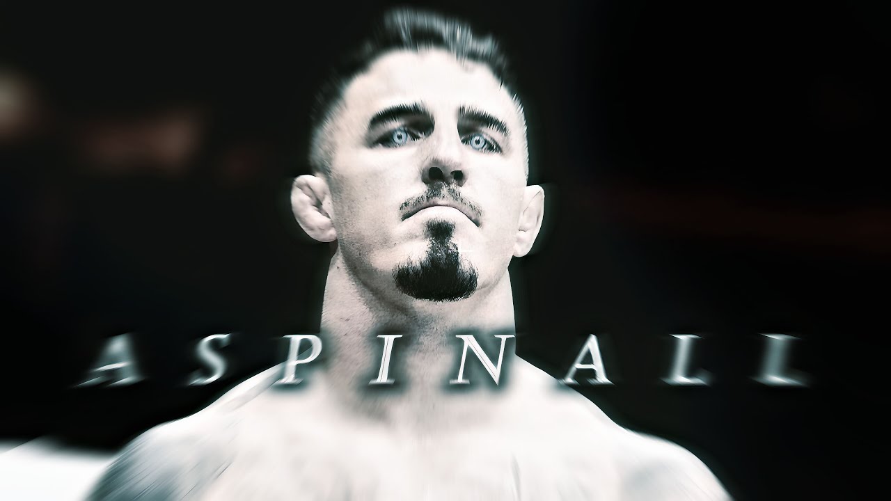 Tom Aspinall X Brazilian Krush (Slowed Phonk)