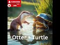 Stunning Animal Fusion Hybrids Animal fusion part 9 #hybrids #animals #hybridminds #shorts #short