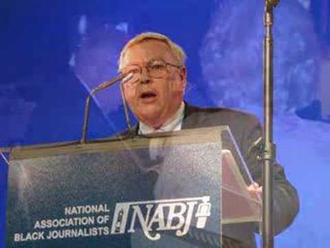 2007 NABJ Educators of the Year