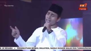 Lambaian Aidilfitri  Syafiq Farhain ft. Osama Yamani