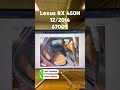 Lexus RX 450h 2014