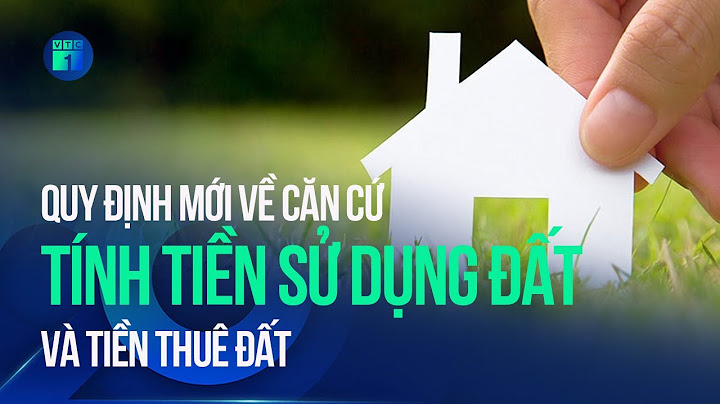 Cách tính tiền thuê hàng hóa trong công trường năm 2024