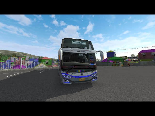 SHARE 5 LIVERY JB3 ROMBAK XHD BY MANS GAMING × FARID MADYAWAN class=