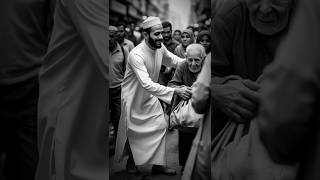 The Importance of Good Character in Islam | Akhlaq is Your True Identity #allah #quran #shorts