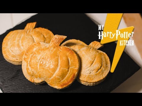 how-to-make-pumpkin-pasties-recipe-|-my-harry-potter-kitchen-(ep.-28)