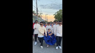 SURPRESA SA SAGALA NI SKY by Ser Geybin 1,977,631 views 2 weeks ago 11 minutes, 12 seconds