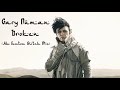 Gary Numan - Broken (Ade Fenton Glitch Mix) 2017