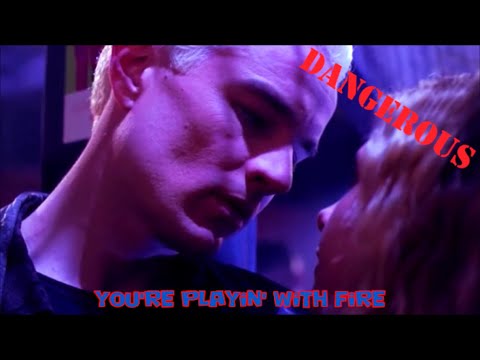 Dangerous - Ghost Of the Robot - Lyrics