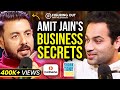 Shark tank fame amit jain on building a business from a small city  cardekho  fo 72  raj shamani