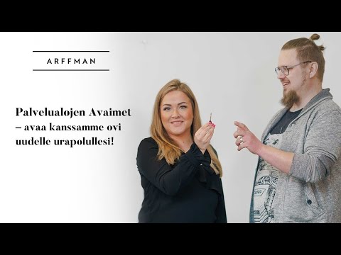 Video: Pitääkö yksiköllä olla avain?