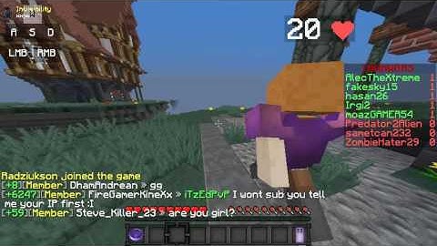 ExtremeCraft Hacker//moazGAMER54