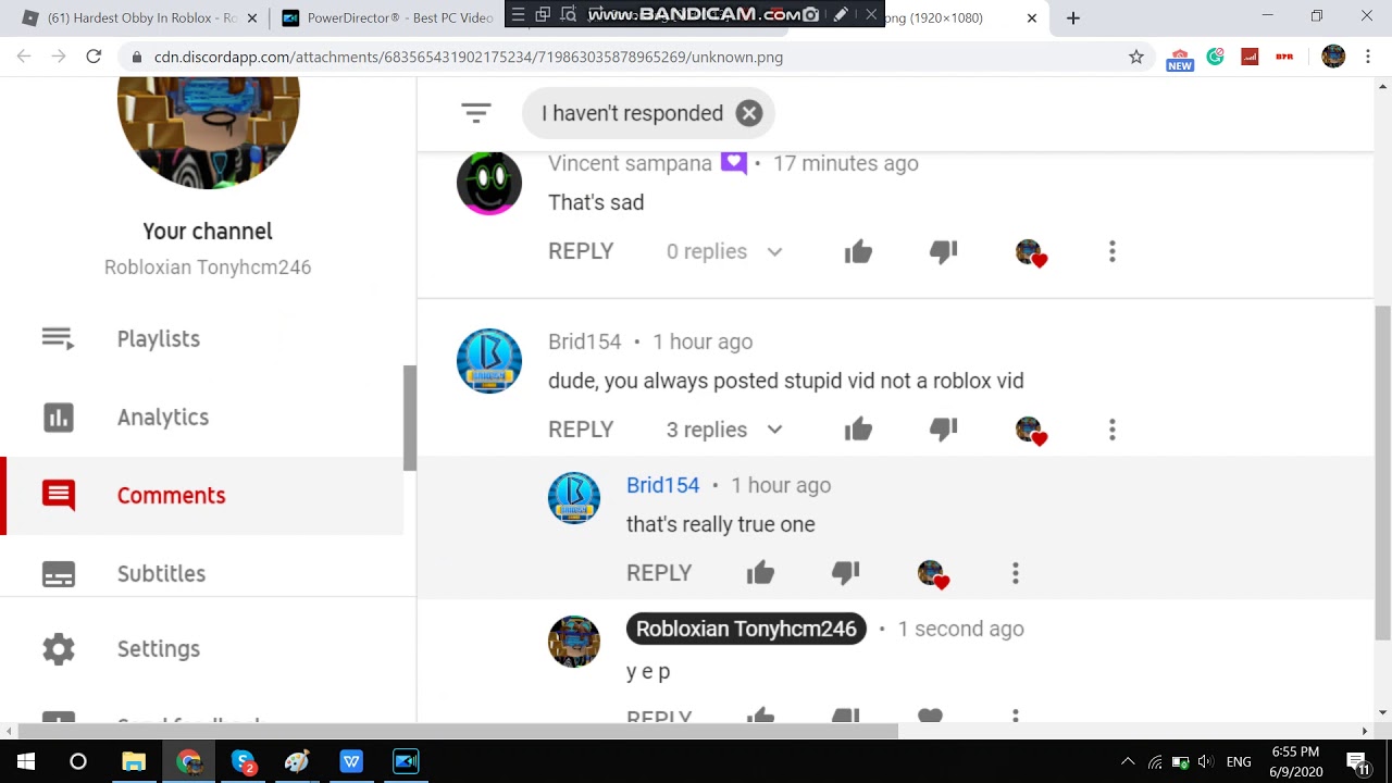 Fake Brid154 scammed me...