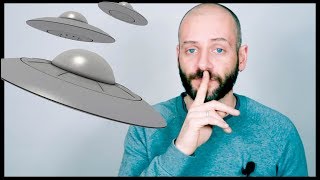 Ik En 13000 Anderen Zagen Een Ufo