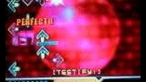 DDR Edit - Kind Lady - Okuyatos