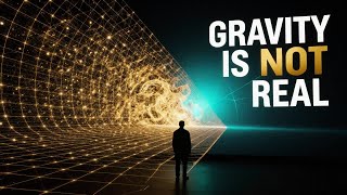 Why GRAVITY May Not Be Fundamental After All