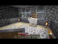 Making a "farm" (MINECRAFT FIRST PLAYTHROUGH)