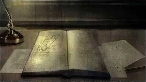 Penumbra Overture (Intro)