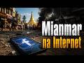 Mianmar na Internet, por Max Fisher