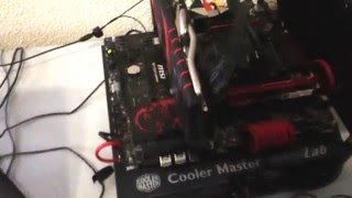 Problema MSI Z87-GD65