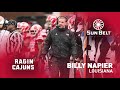 Louisiana Billy Napier Media Teleconference (11/25/19)