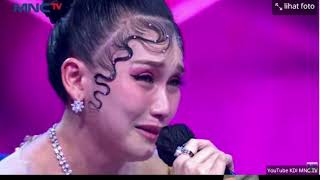 Download Lagu Nyanyi Lagu Bunga Pengantin, Ayu Ting Ting Menangis Akui Rasakan Sakit  Kayak Lagu Gue MP3