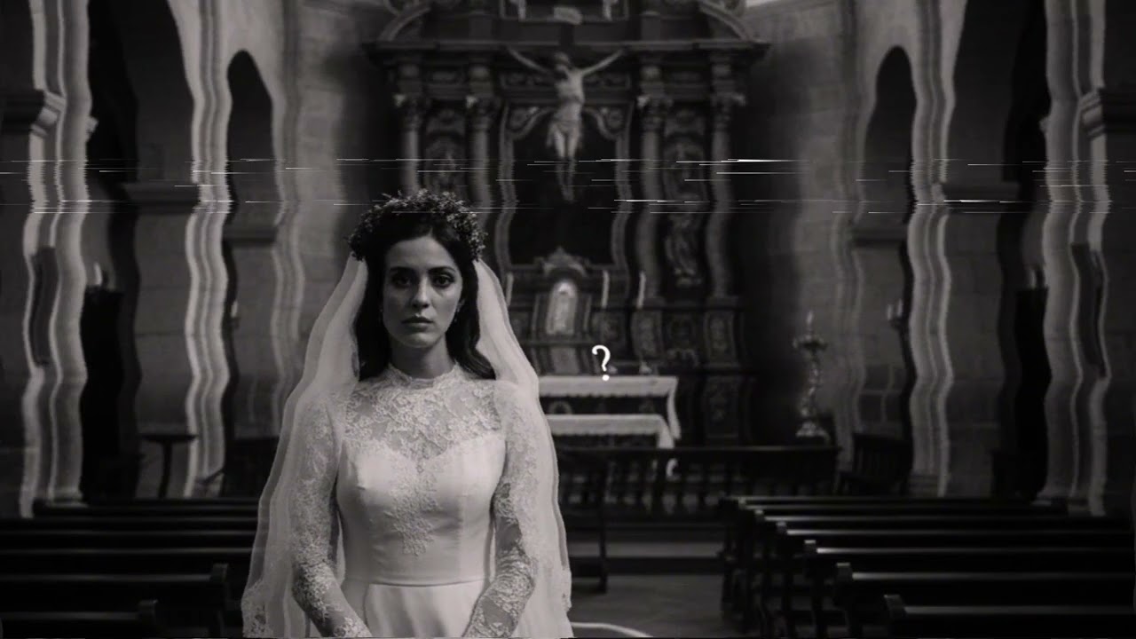 La novia traicionada pronunció el “sí” sabiendo que ese altar sería su condena final — Ecuador, 1972