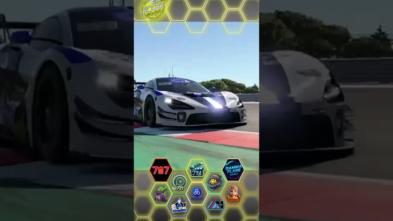 While Fast Is Fine, Accuracy Is Final 🏁 | Misano GT3 Prep Begins! 