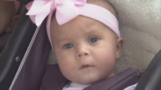 Mom petitions court to continue breastfeeding her daughters