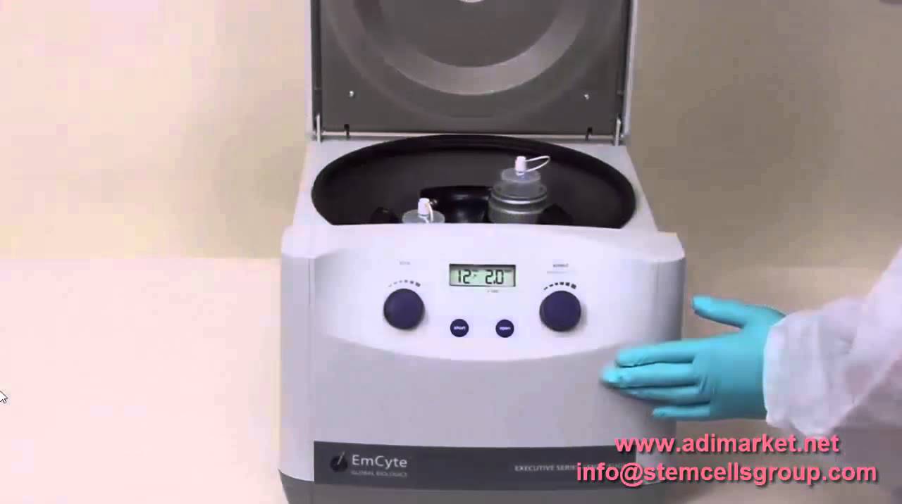 CELL CULTURE BUNDLE CENTRIFUGE 5702, 4 X 100ML ROTOR YouTube