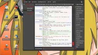 slackware 13 e xfce