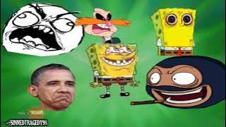 YTP - SpingleBlab Gets a Horrible New Job 𝕊𝕡𝕚𝕟𝕘𝕖𝕓𝕚𝕝𝕝