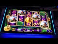 Slot Wins @ Chumash Resort & Casino - YouTube