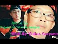 Sepanjang jalan kenangan Cover Alip Ba Ta  Ft Yulius Suryanto