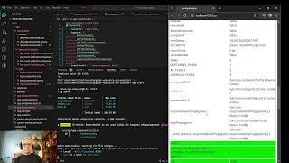 Famous Angular - Web API Speech Analyzer: Video 51 ng19 upgrade Profile