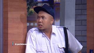 Gak Usah Main Ke Perumahan ini! Perumahan Cak Lontong ini Tamu 2 Jam Wajib Lapor