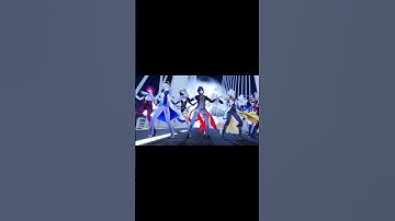 Who is your favorite character?#HonkaiStarRail #Kafka #Firefly #Jingliu #SilverWolf #Cifera