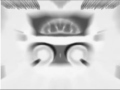 Youtube Thumbnail (300 Subs Special) Klasky Csupo Effects #1 in B&W, Reversed, Inverted & High Pitch +12