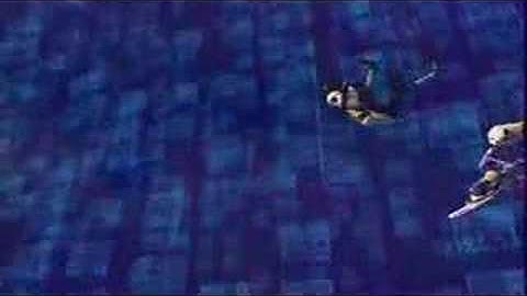 cOdE lYoKo - WiLl It Go RoUnD iN cIrClEs