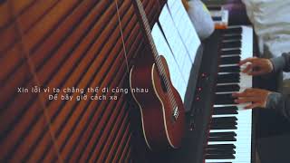 3107-3 | W/n x Nâu x Duongg x Titie | Huy Daang Piano cover